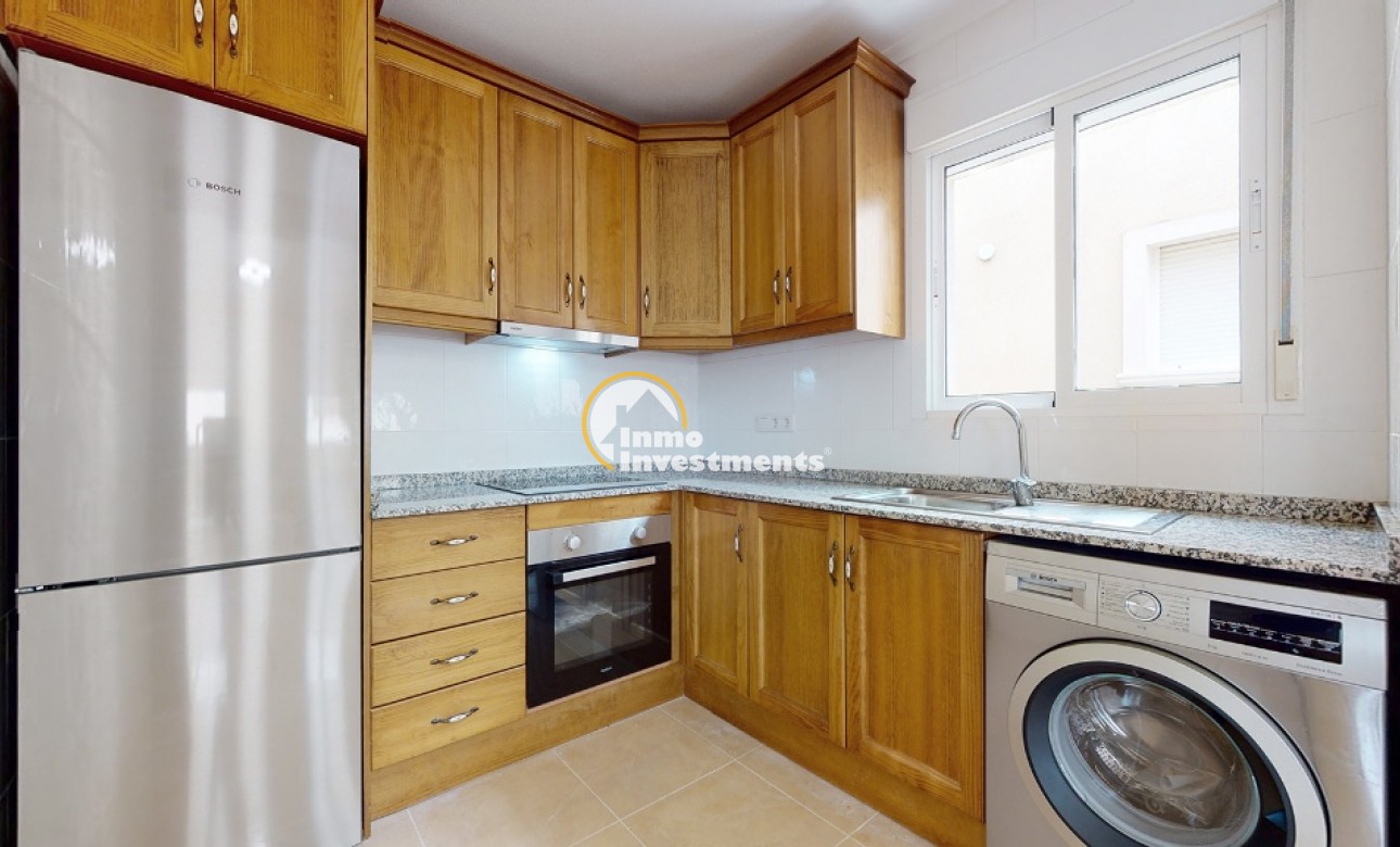 New build - Villa - San Miguel de Salinas - San Miguel