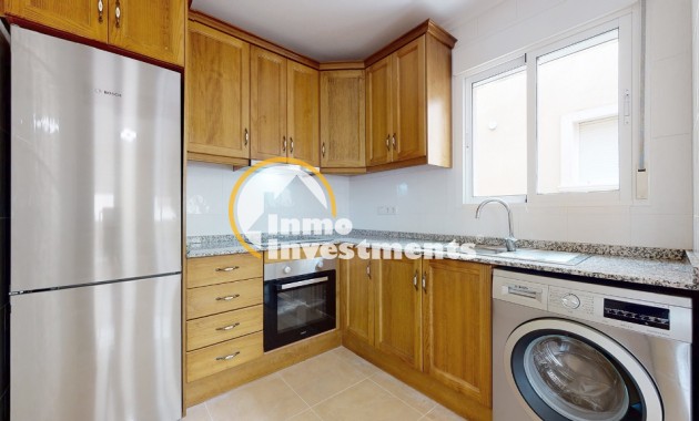 New build - Villa - San Miguel de Salinas - San Miguel