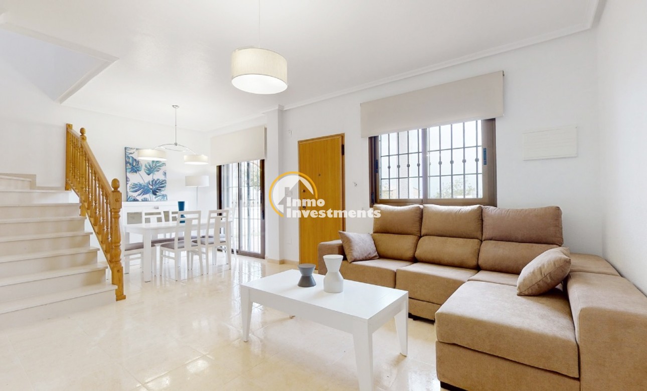 New build - Villa - San Miguel de Salinas - San Miguel