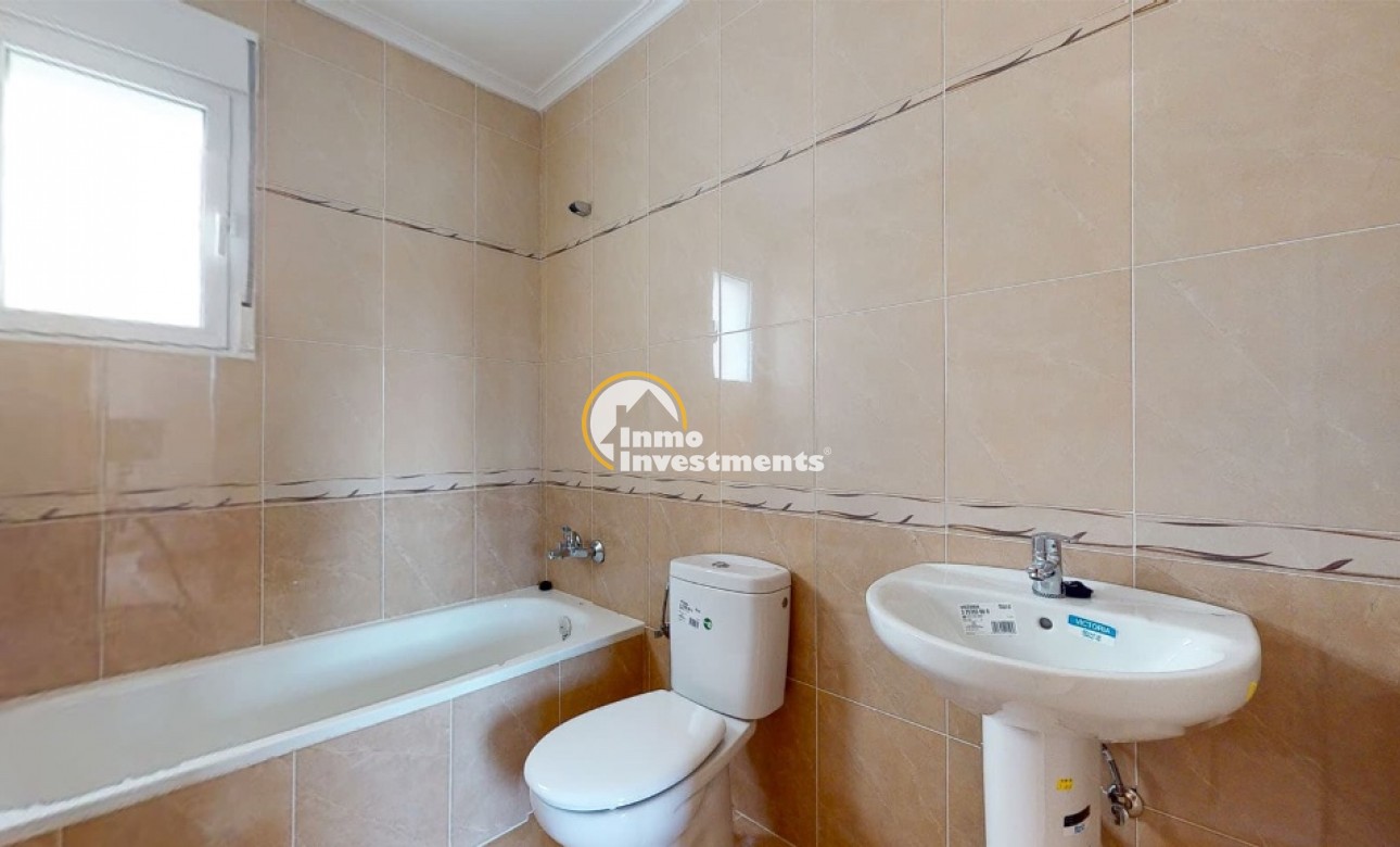 New build - Villa - San Miguel de Salinas - San Miguel