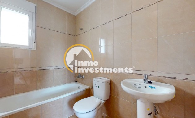 New build - Villa - San Miguel de Salinas - San Miguel