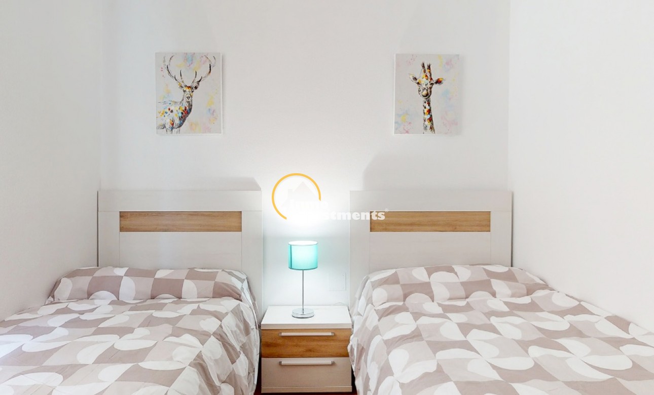 New build - Villa - San Miguel de Salinas - San Miguel