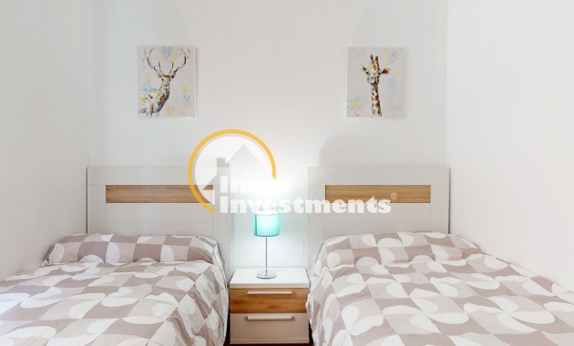 New build - Villa - San Miguel de Salinas - San Miguel