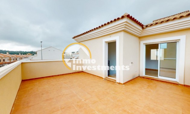 New build - Villa - San Miguel de Salinas - San Miguel