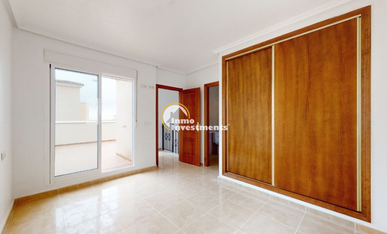 New build - Villa - San Miguel de Salinas - San Miguel