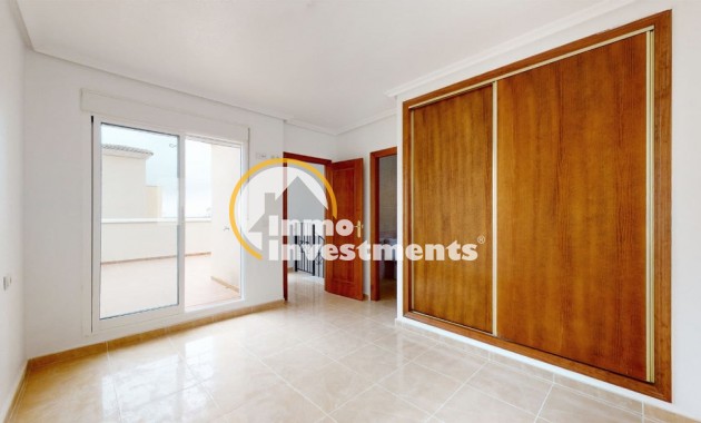 New build - Villa - San Miguel de Salinas - San Miguel