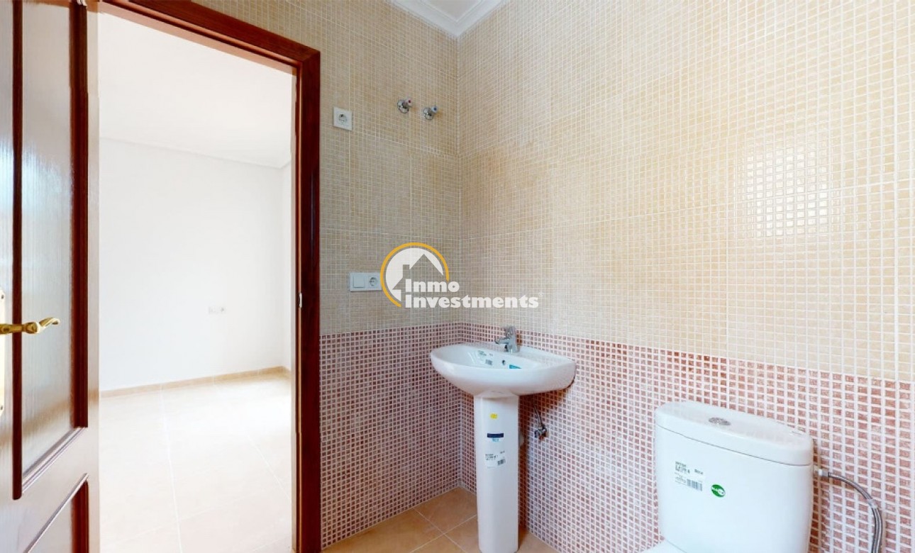 New build - Villa - San Miguel de Salinas - San Miguel