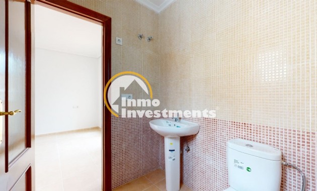 New build - Villa - San Miguel de Salinas - San Miguel