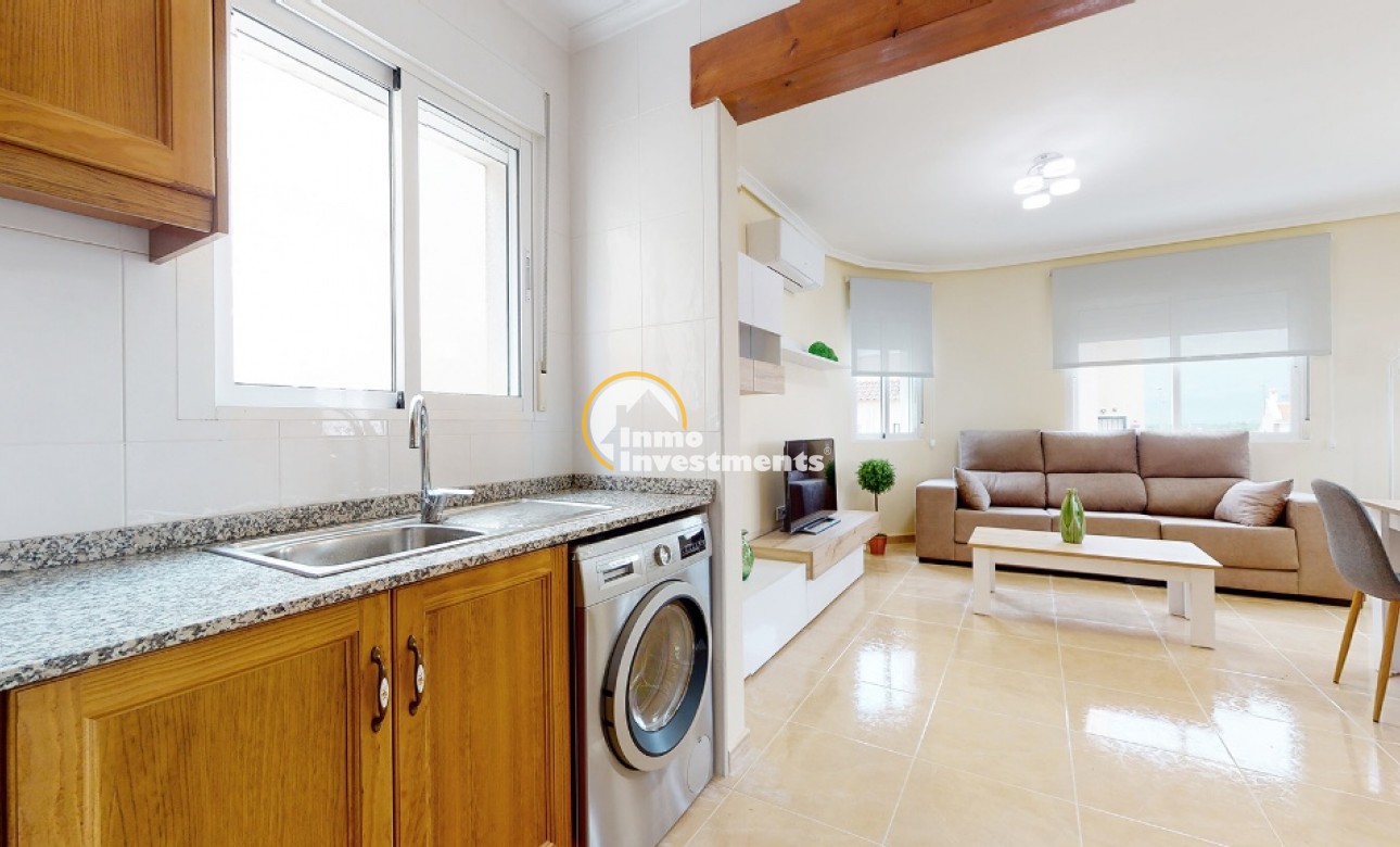 New build - Villa - San Miguel de Salinas - San Miguel