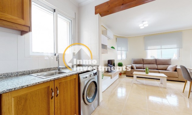 New build - Villa - San Miguel de Salinas - San Miguel