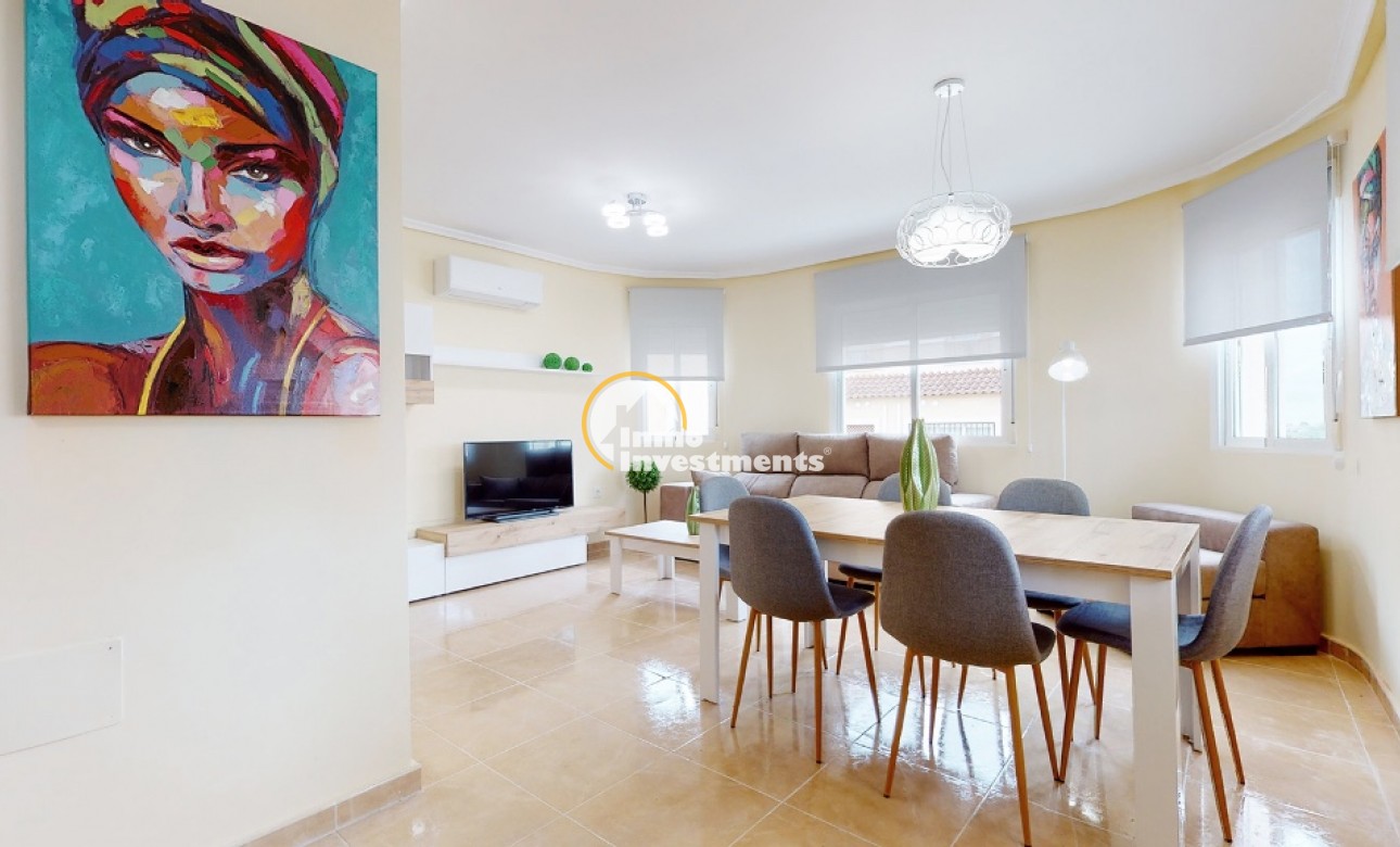 New build - Villa - San Miguel de Salinas - San Miguel