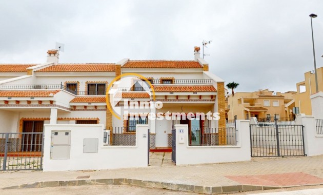 New build - Villa - San Miguel de Salinas - San Miguel