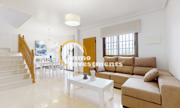 New build - Villa - San Miguel de Salinas - San Miguel