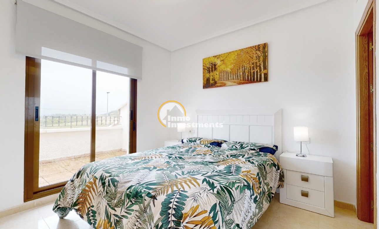 New build - Villa - San Miguel de Salinas - San Miguel