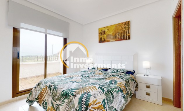 New build - Villa - San Miguel de Salinas - San Miguel