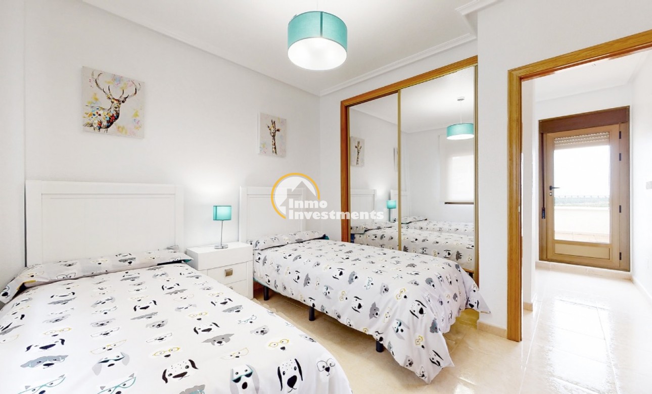 New build - Villa - San Miguel de Salinas - San Miguel