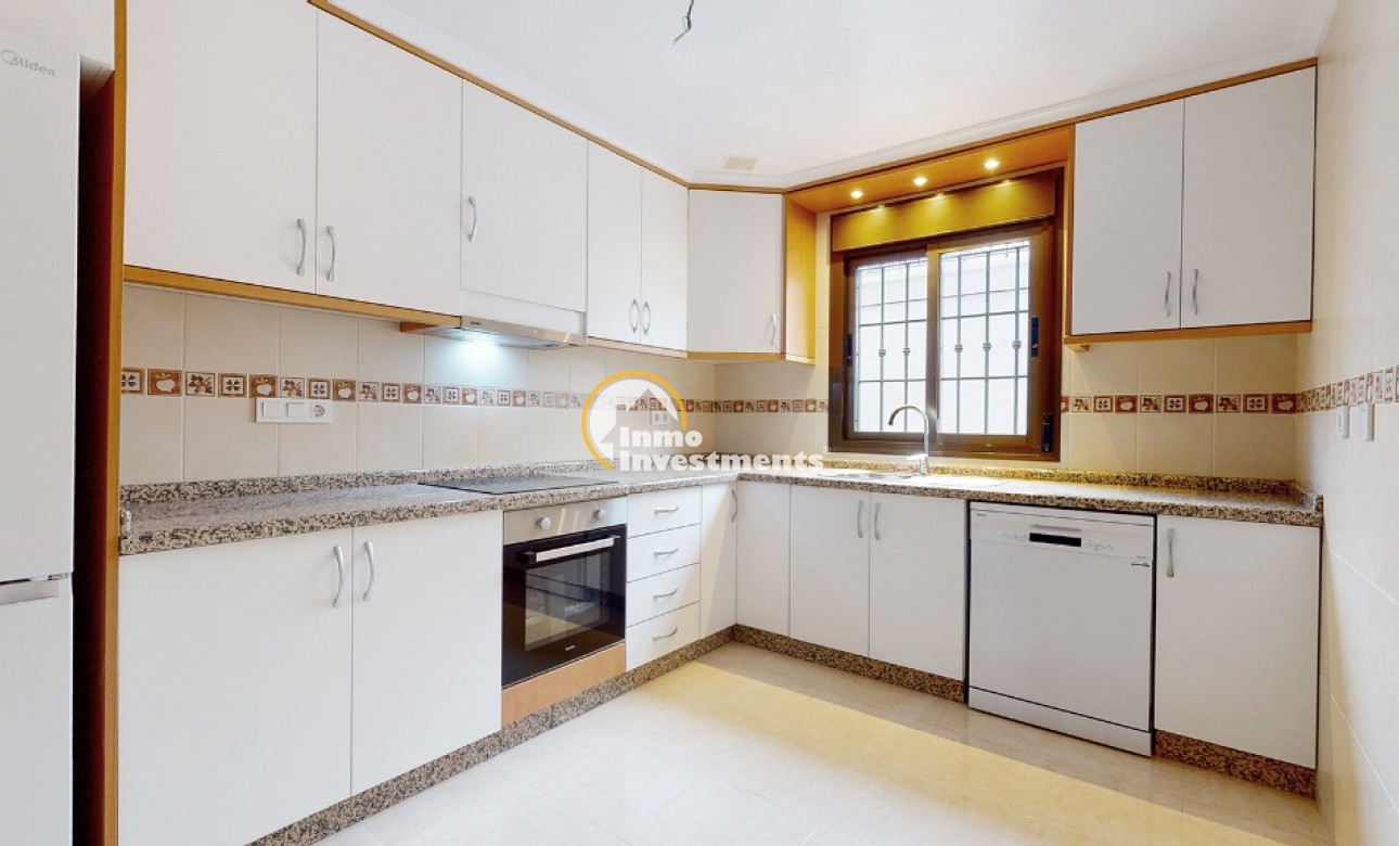 New build - Villa - San Miguel de Salinas - San Miguel