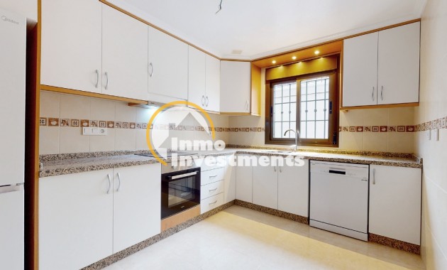 New build - Villa - San Miguel de Salinas - San Miguel