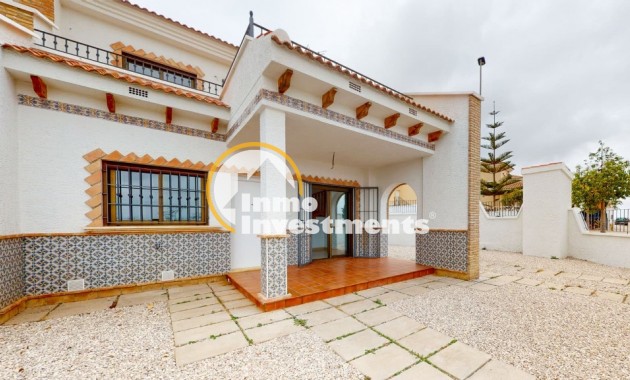 New build - Villa - San Miguel de Salinas - San Miguel