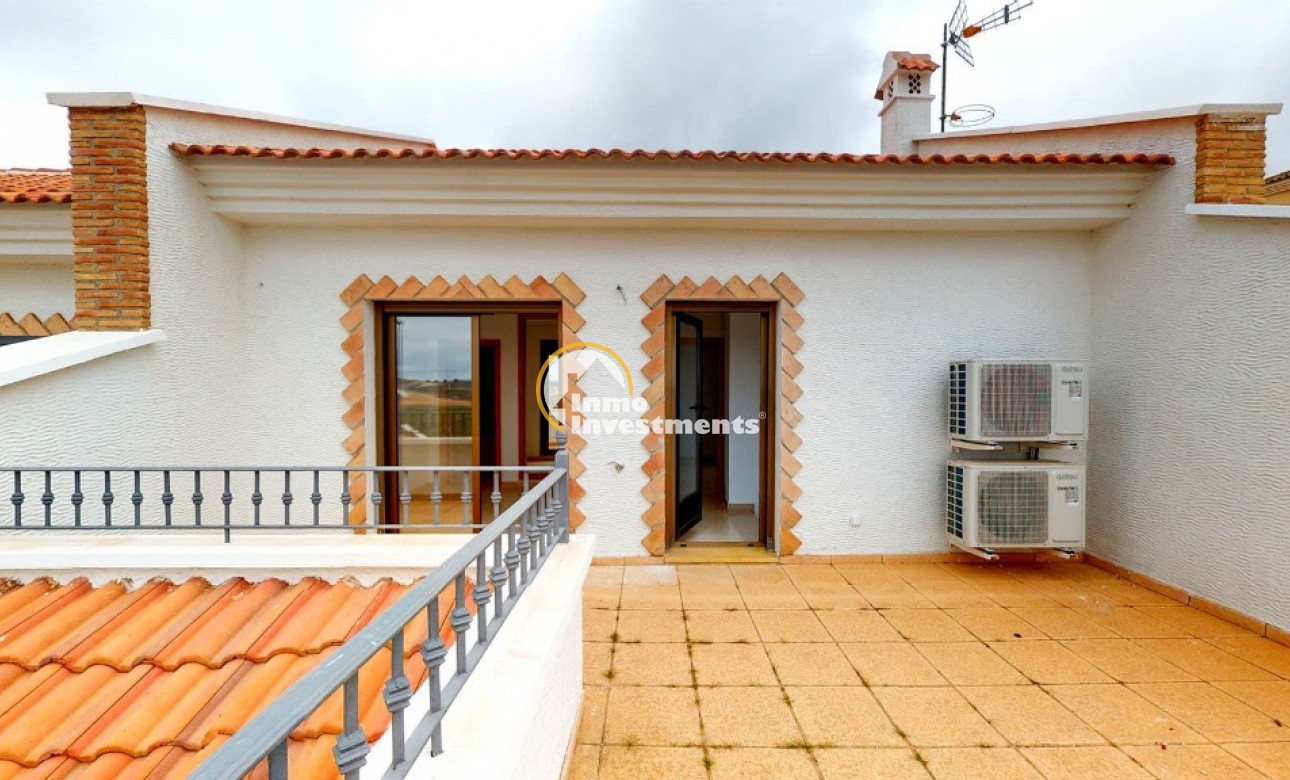 New build - Villa - San Miguel de Salinas - San Miguel