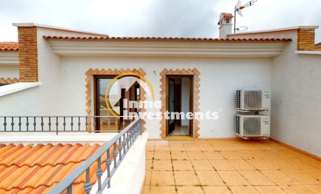 New build - Villa - San Miguel de Salinas - San Miguel