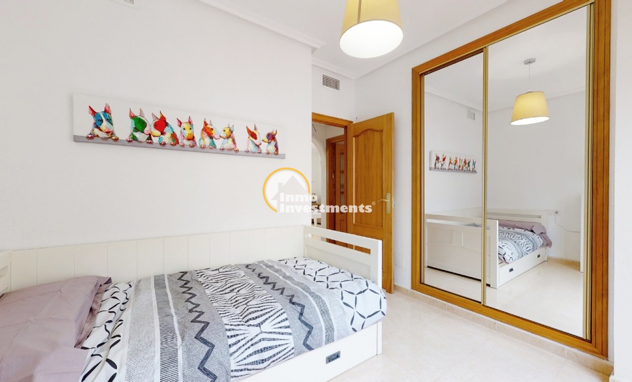 New build - Villa - San Miguel de Salinas - San Miguel