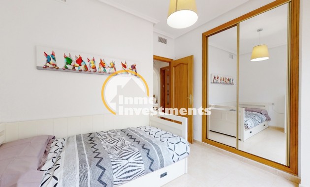 New build - Villa - San Miguel de Salinas - San Miguel