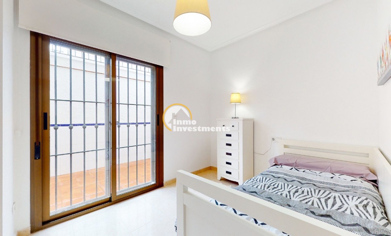 New build - Villa - San Miguel de Salinas - San Miguel