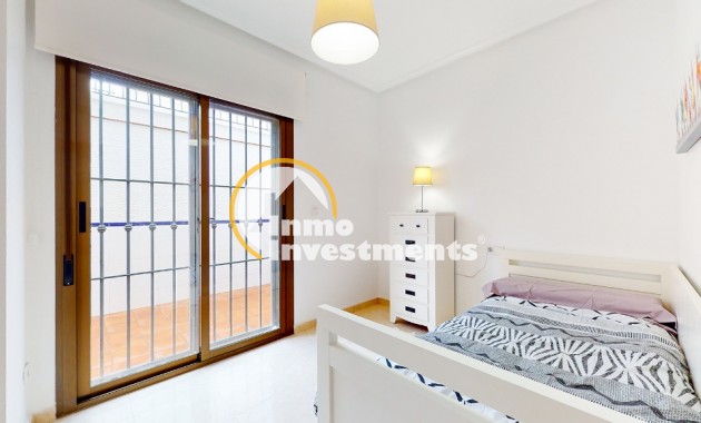 New build - Villa - San Miguel de Salinas - San Miguel