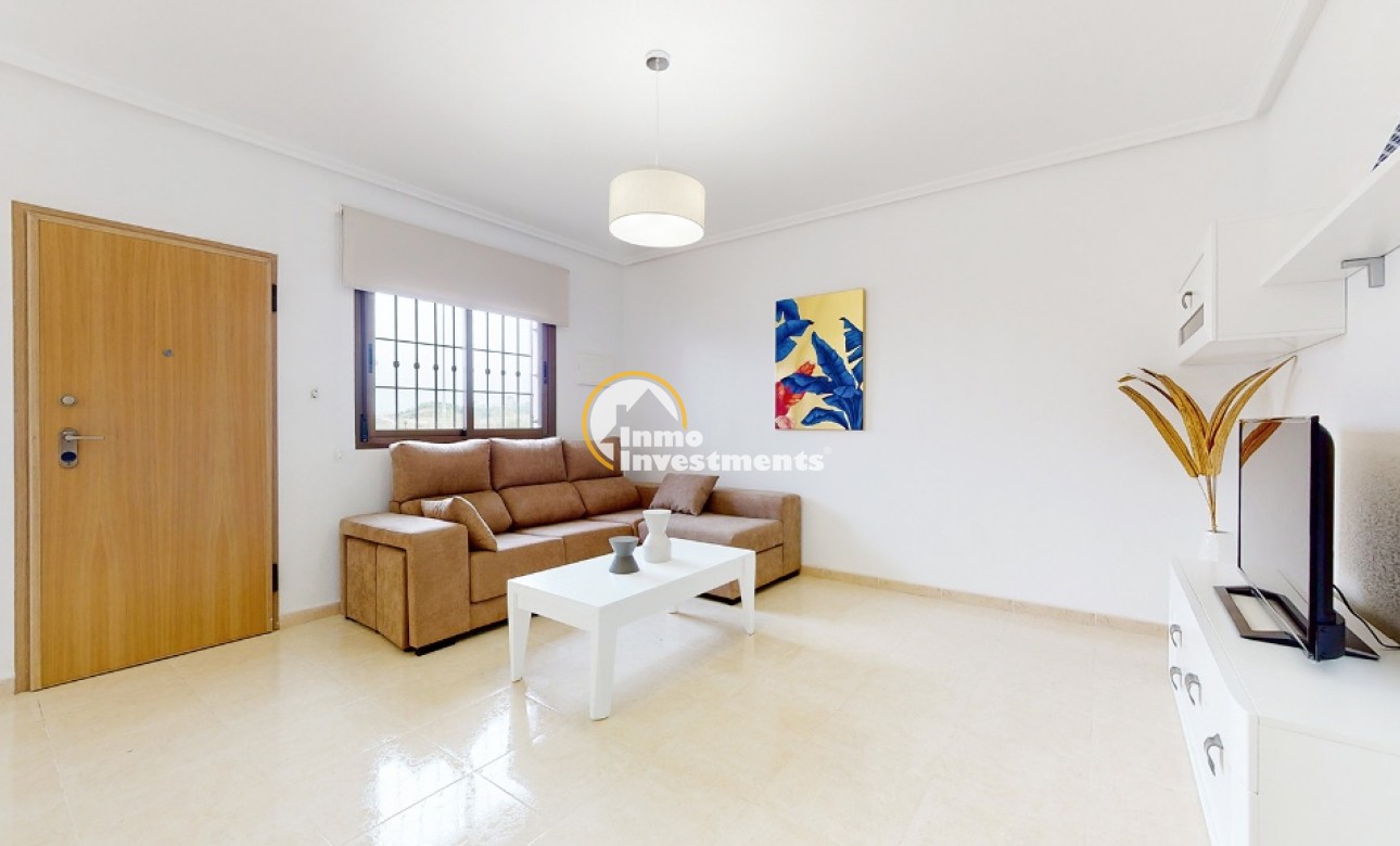 New build - Villa - San Miguel de Salinas - San Miguel