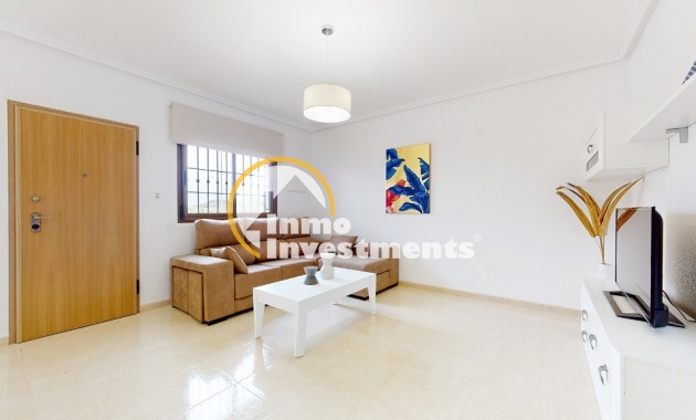 New build - Villa - San Miguel de Salinas - San Miguel