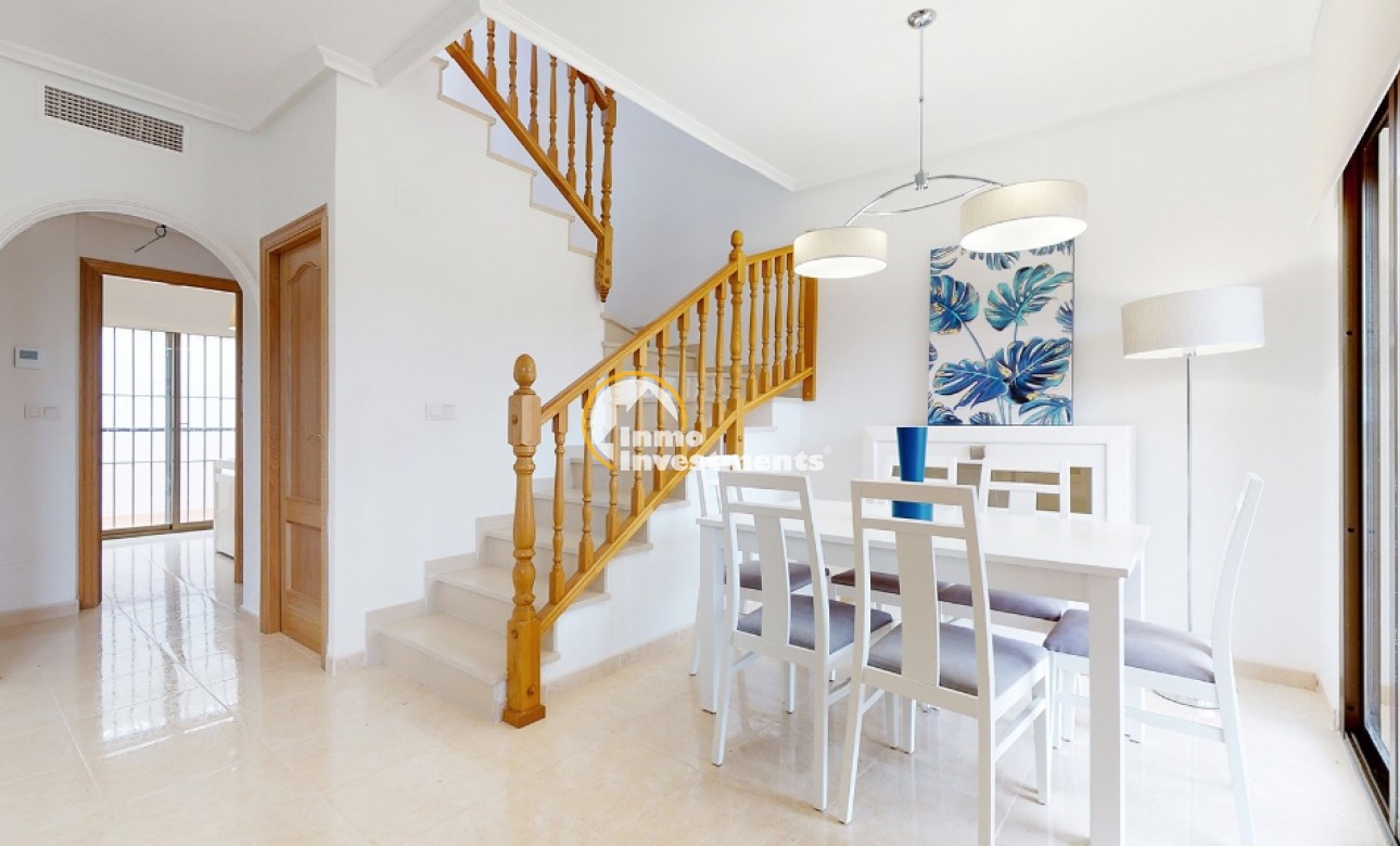 New build - Villa - San Miguel de Salinas - San Miguel