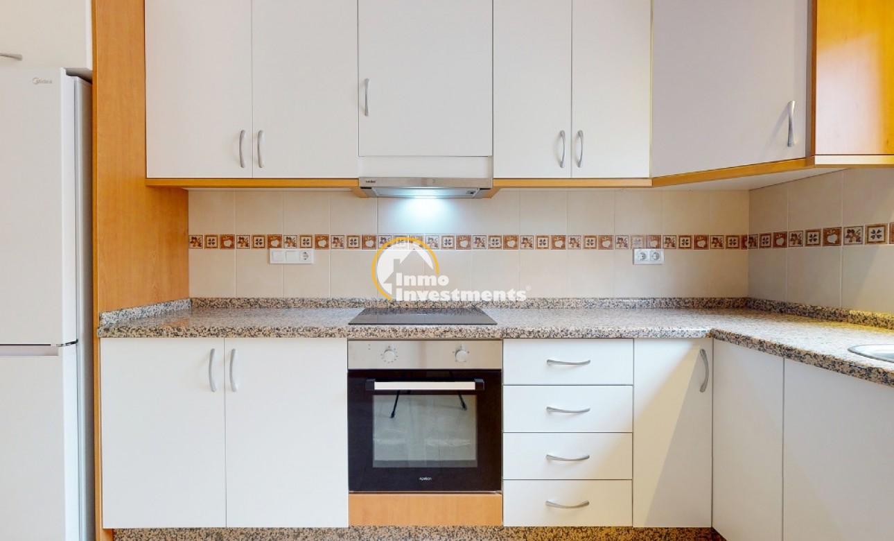 New build - Villa - San Miguel de Salinas - San Miguel