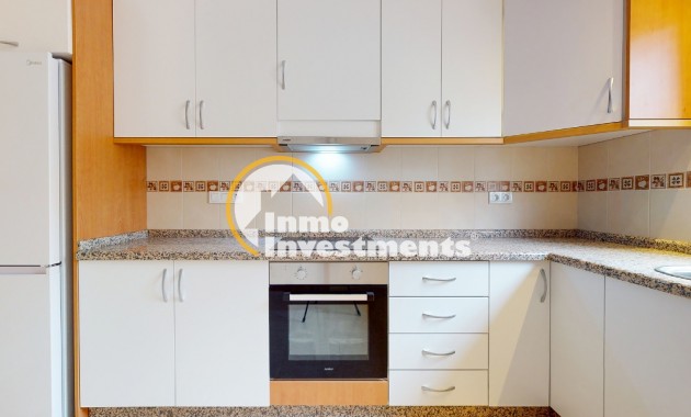 New build - Villa - San Miguel de Salinas - San Miguel