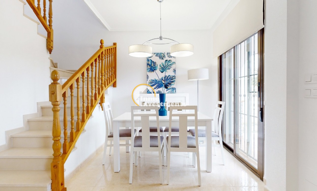 New build - Villa - San Miguel de Salinas - San Miguel