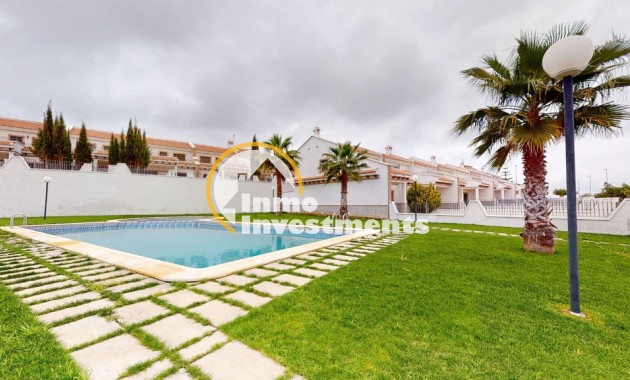 New build - Villa - San Miguel de Salinas - San Miguel