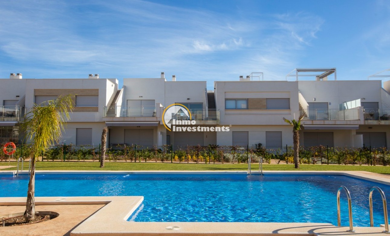 New build - Apartment - Vistabella Golf - Vista Bella