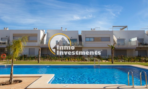 New build - Apartment - Vistabella Golf - Vista Bella