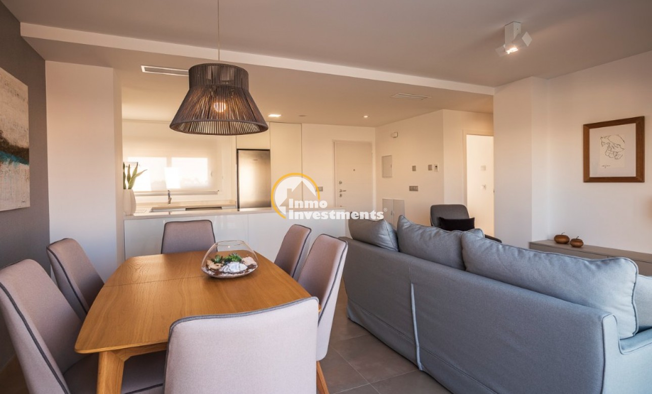 New build - Apartment - Vistabella Golf - Vista Bella