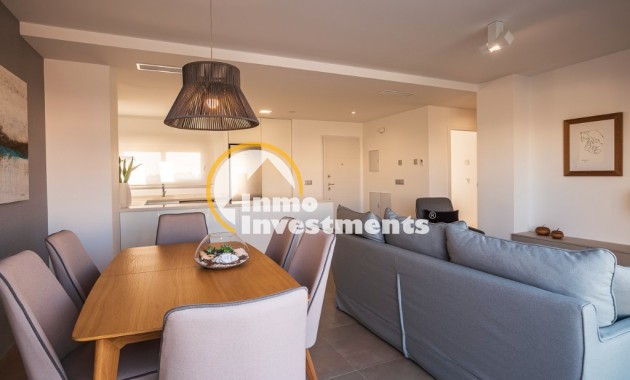 New build - Apartment - Vistabella Golf - Vista Bella