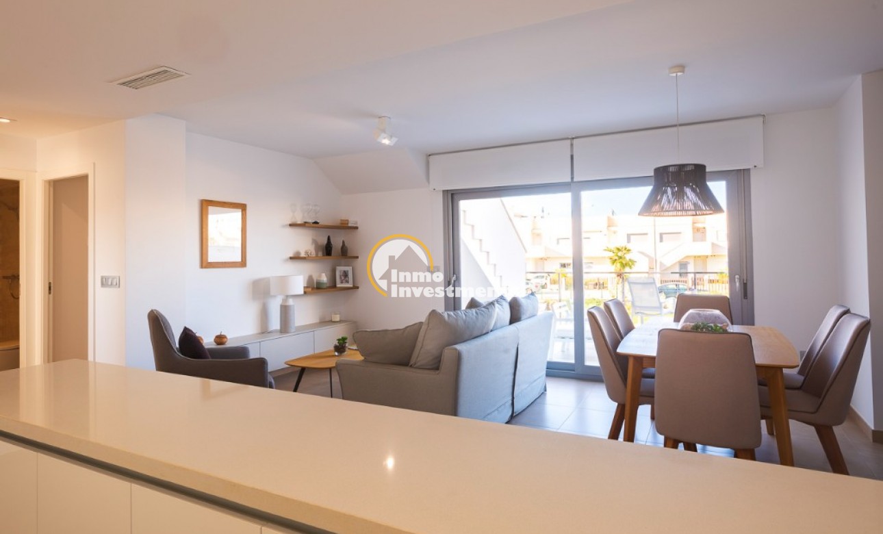 New build - Apartment - Vistabella Golf - Vista Bella