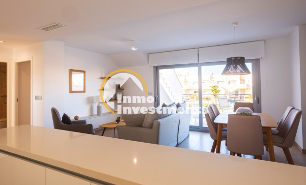 New build - Apartment - Vistabella Golf - Vista Bella