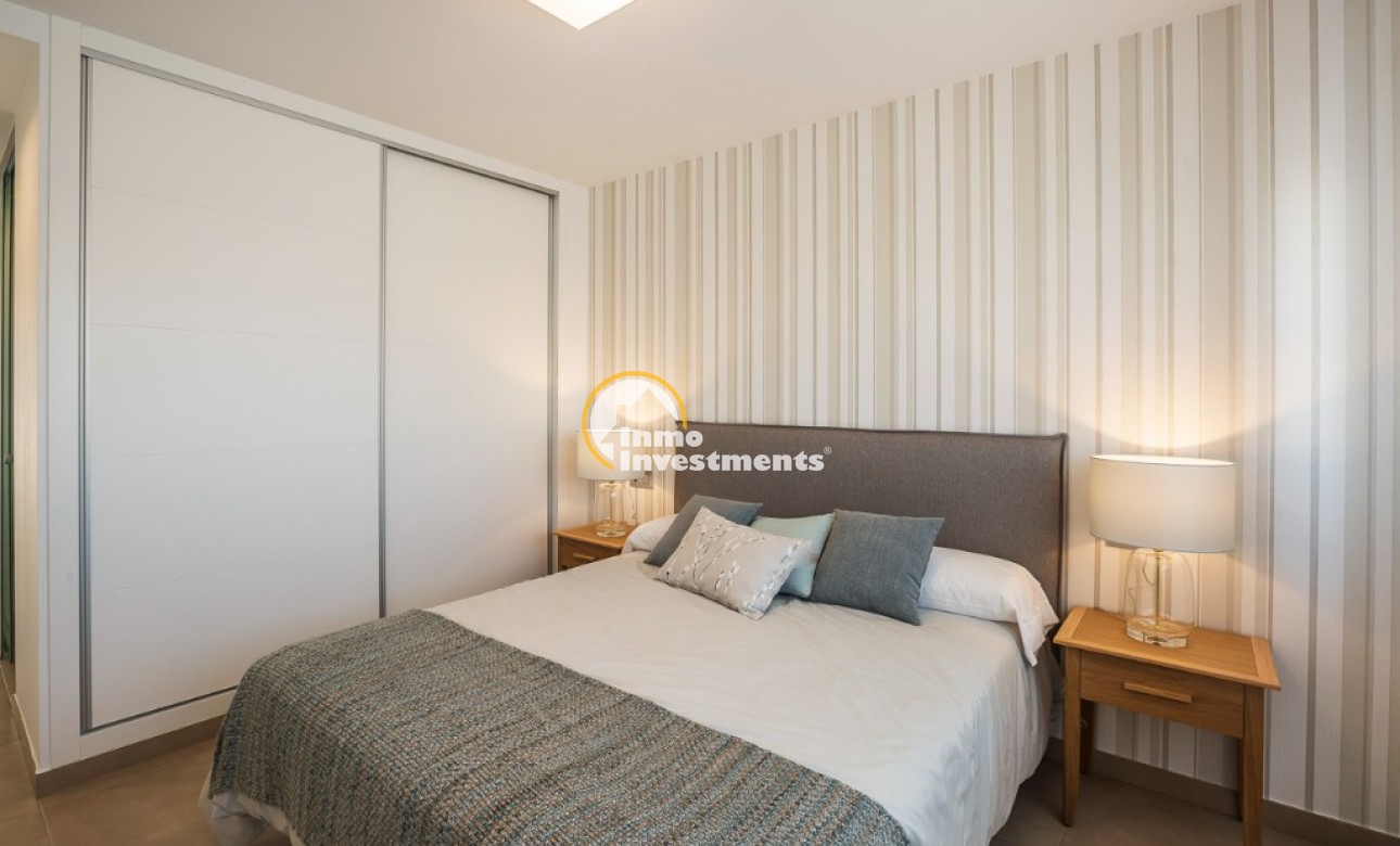 New build - Apartment - Vistabella Golf - Vista Bella