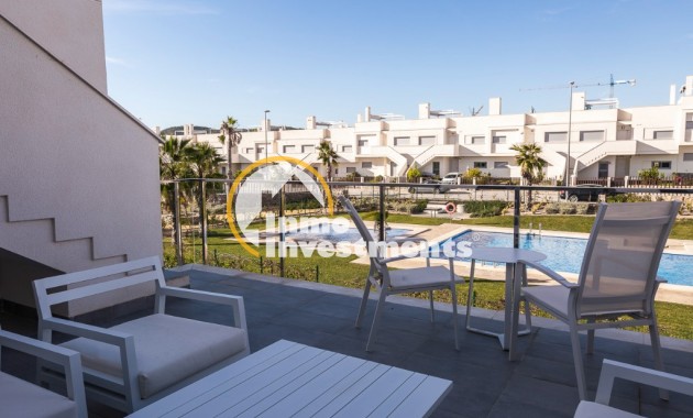 New build - Apartment - Vistabella Golf - Vista Bella