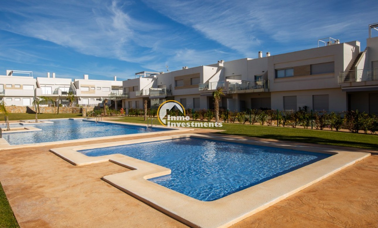 New build - Apartment - Vistabella Golf - Vista Bella