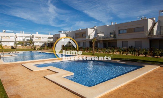 New build - Apartment - Vistabella Golf - Vista Bella