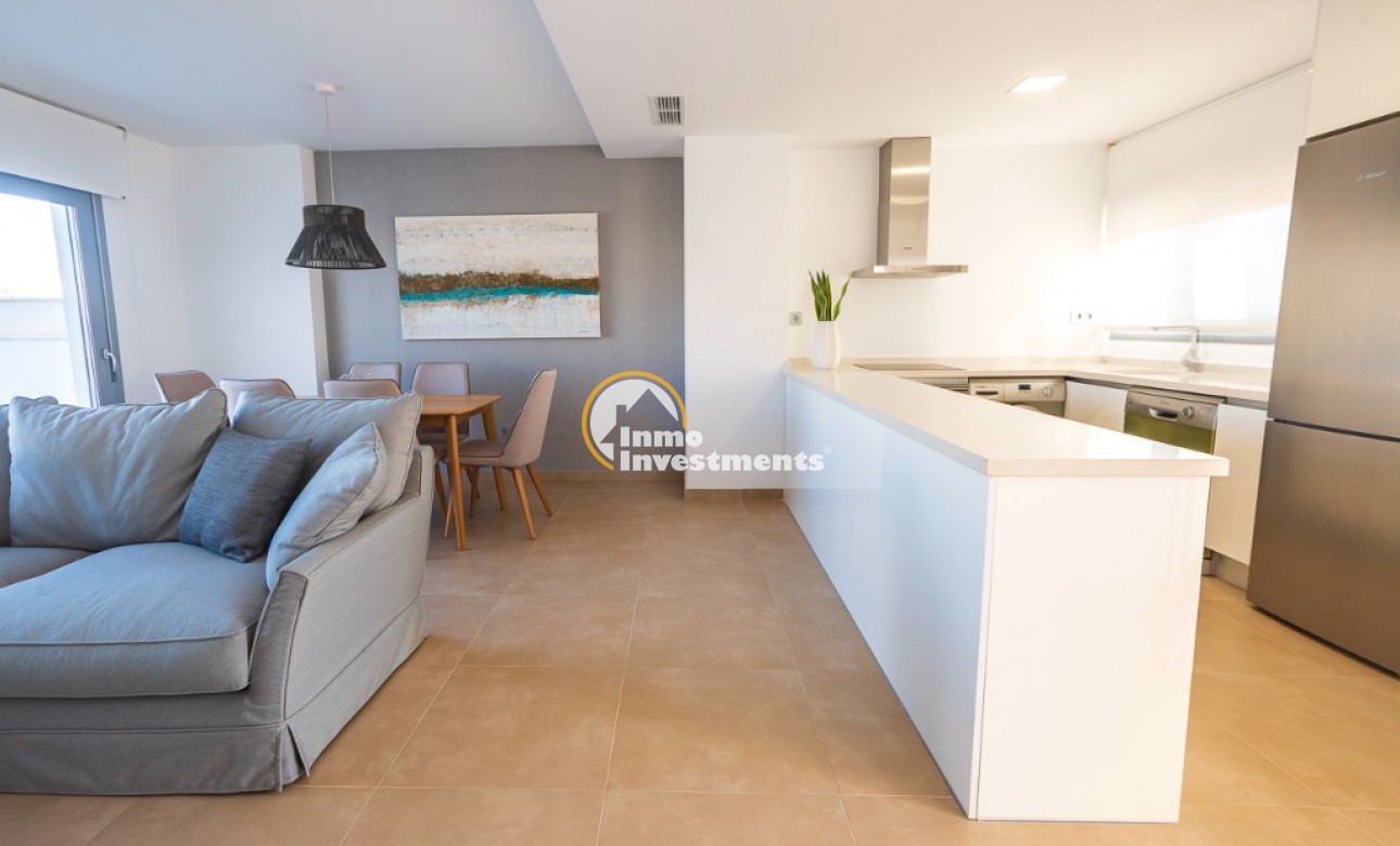 New build - Apartment - Vistabella Golf - Vista Bella