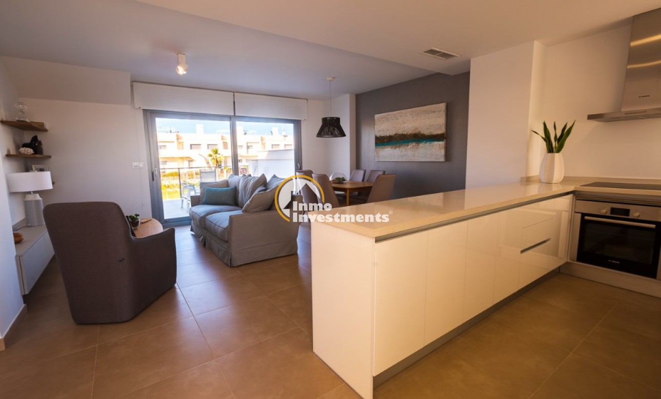 New build - Apartment - Vistabella Golf - Vista Bella