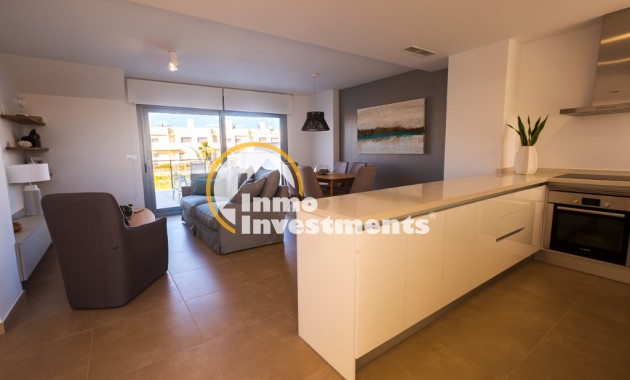 New build - Apartment - Vistabella Golf - Vista Bella