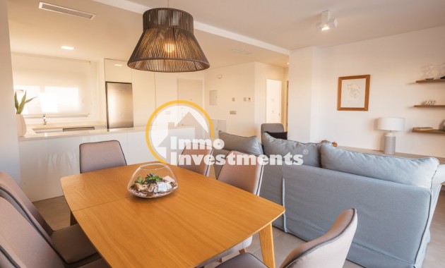 New build - Apartment - Vistabella Golf - Vista Bella